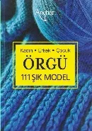 Örgü-111 Şık Model