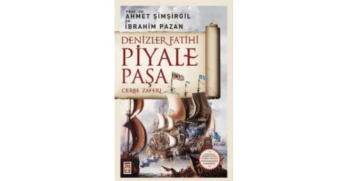 Kültür - Denizler Faihi Piyale Paşa