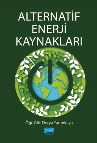 Alternatif Enerji Kaynakları