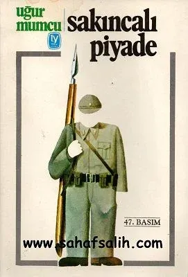 Sakıncalı Piyade