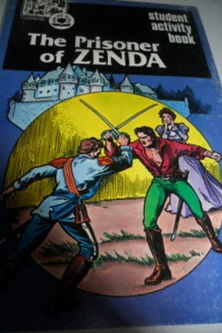 The Prisoner Of Zenda