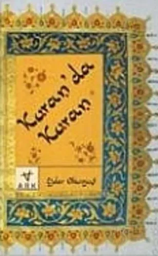 Kur'an'da Kur'an - Ark Kitapları - Selam Kitap