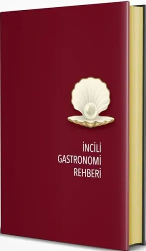 İncili Gastonomi Rehberi 2020