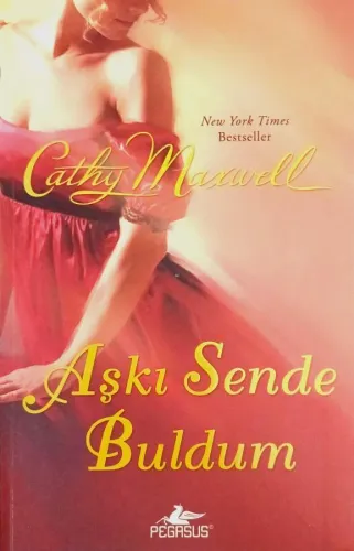 Aşkı Sende Buldum
