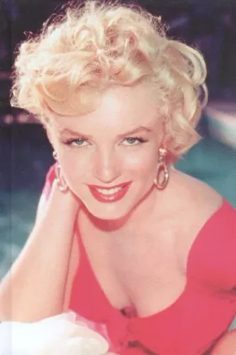Marilyn Monroe Büyük Boy