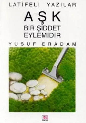 Aşk Bir Şiddet Eylemidir