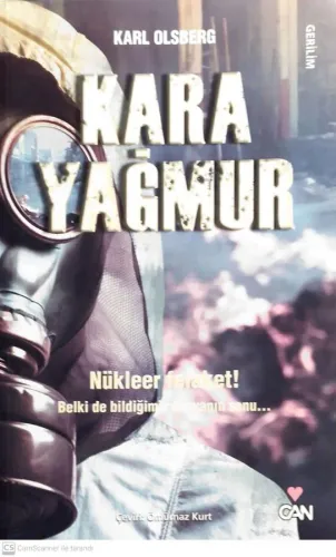 Kara Yağmur