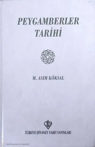 Peygamberler Tarihi