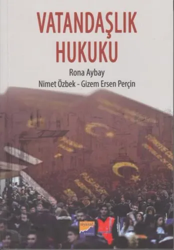 Vatandaşlık Hukuku