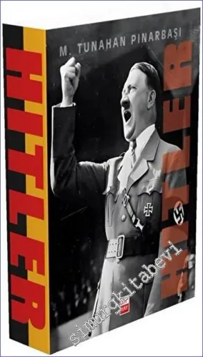 Hitler -        2023
