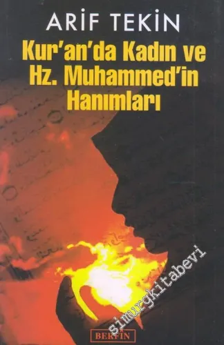 Kur'an'da Kadın ve Hz. Muhammed'in Hanımları -         2017