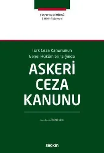 Askeri Ceza Kanunu