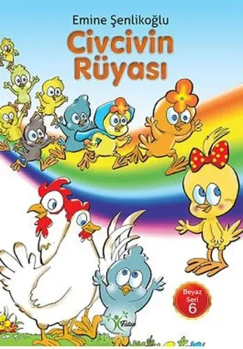 Civcivin Rüyası