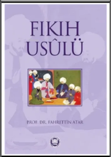 Fıkıh Usulü