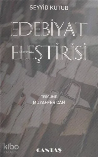 Edebiyat Eleştirisi