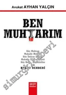 Ben Muhtarım -        2006