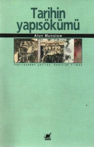 Tarihin Yapısökümü