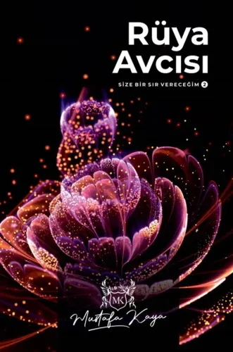 Bir Sır Vereceğim 2 - Rüya Avcısı