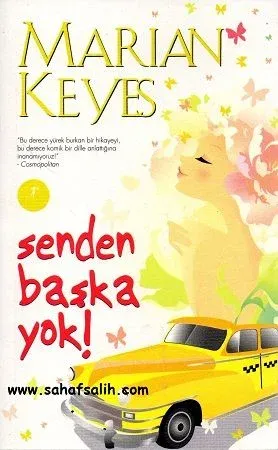 Senden Başka Yok