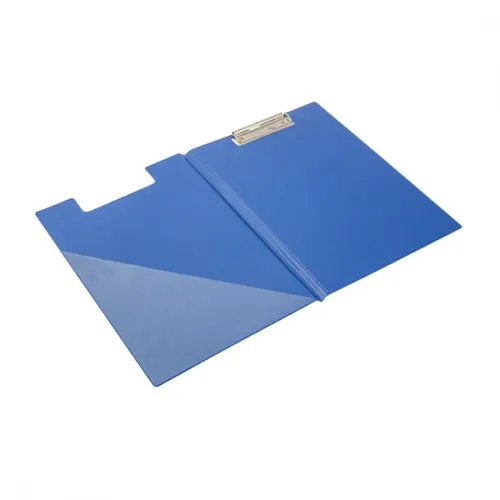 KRAF SEKRETERLİK A4 KAPAKLI 1045 Mavi