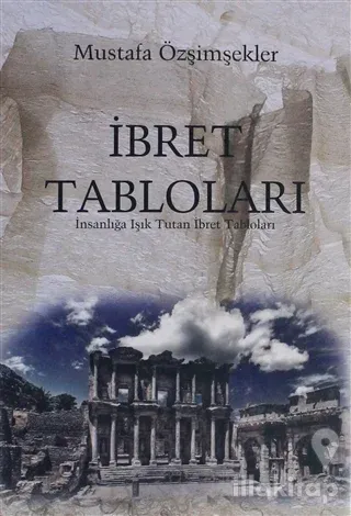 İbret Tabloları (Ciltli)