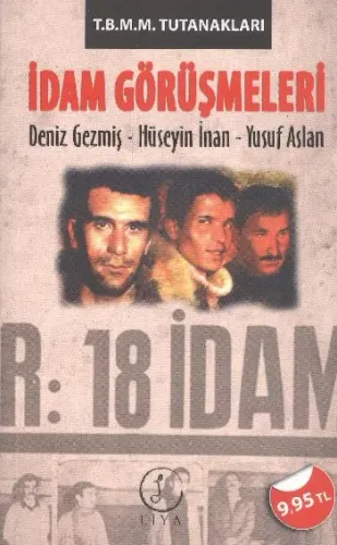 İdam Görüşmeleri