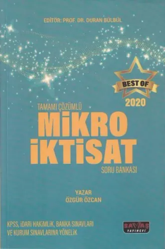 Mikro İktisat
