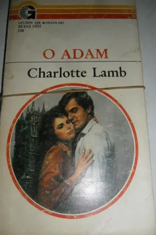 O Adam - 216