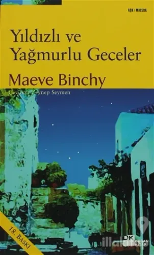 Yıldızlı ve Yağmurlu Geceler