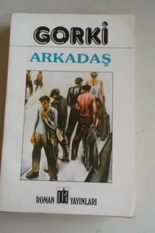 Arkadaş