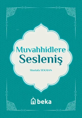 Muvahhidlere Sesleniş