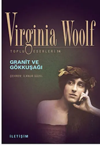 Granit ve Gökkşağı