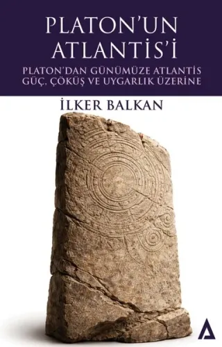 PLATON’UN ATLANTİS’İ