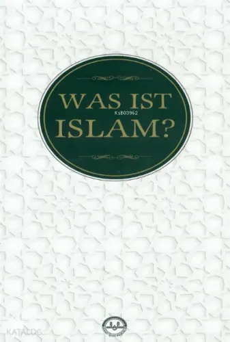 Was Ist Islam