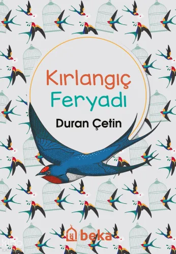 Kırlangıç Çığlığı