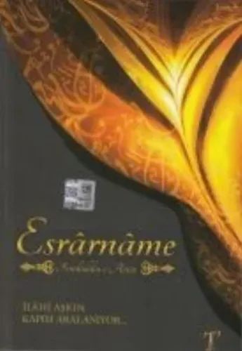 Esrarname Feriduddin M. B.-İbrahim Attar Nişaburi