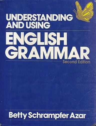 Understanding And Using English Grammar Second Edition - İkinci El Kitap