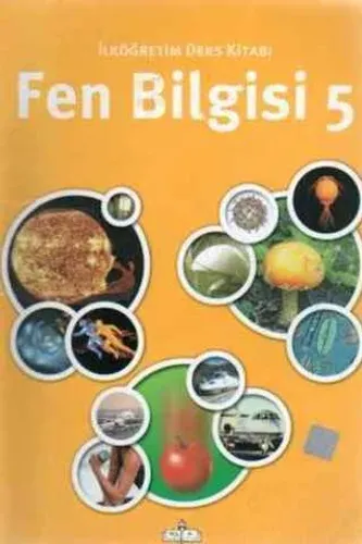 Fen Bilgisi 5