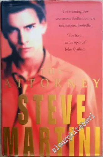 The Attorney -