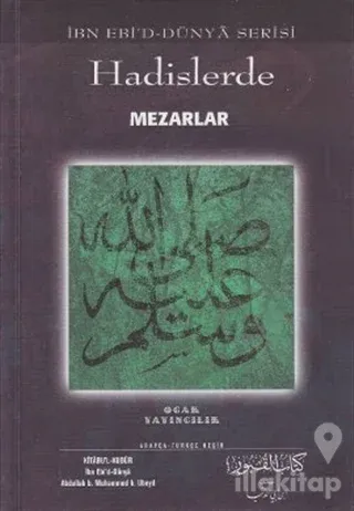 Hadislerde Mezarlar