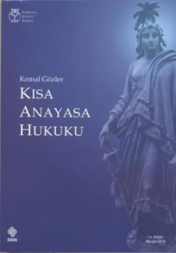 Kısa Anayasa Hukuku