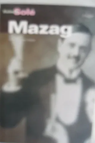 Mazag