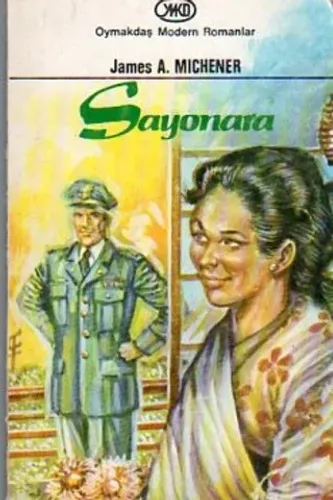 Sayonara