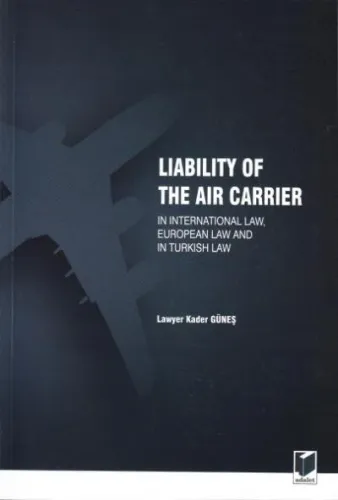 Liability of the Air Carrier