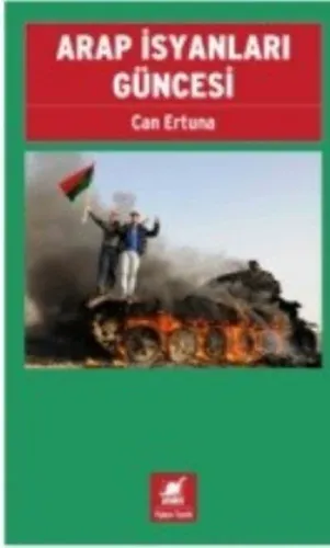 Arap İsyanları Güncesi
