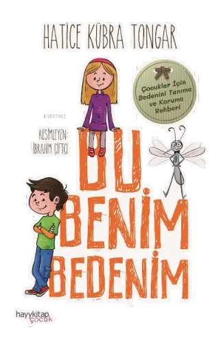 Bu Benim Bedenim