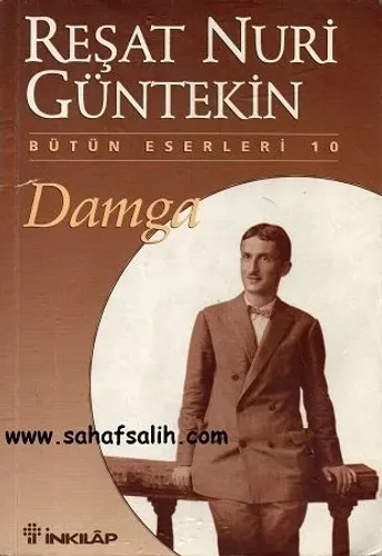 Damga