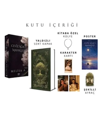 Ceviz Ağacı Mahallesi 2 (Kutulu)