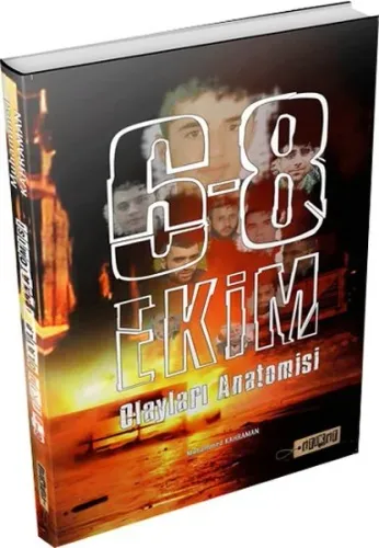 6-8 Ekim Olayları Anatomisi