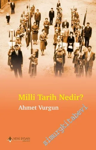 Milli Tarih Nedir -         2016